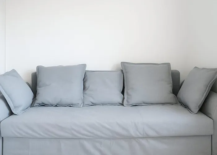 Appartamento Le Gilibert Cosy - For 2 People - Quartier Perrache