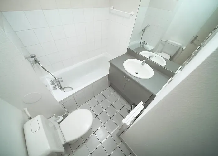 Le Gilibert Cosy - For 2 People - Quartier Perrache Appartamento Lione