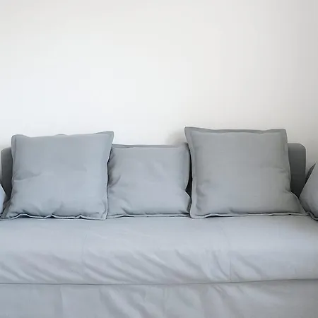Apartment Le Gilibert Cosy - For 2 People - Quartier Perrache