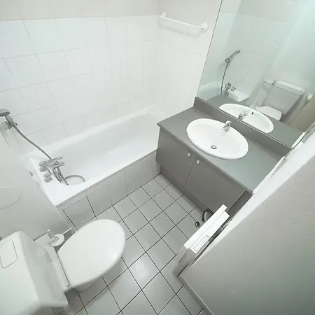 Le Gilibert Cosy - For 2 People - Quartier Perrache Lejlighed Lyon