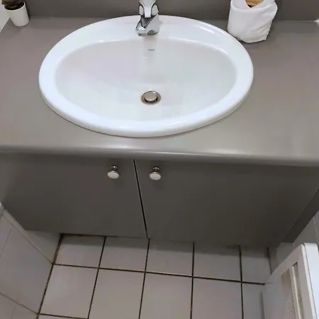 Le Gilibert Cosy - For 2 People - Quartier Perrache * Lyon